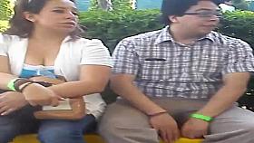 Madurita y sus Tetitas ricas