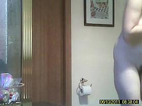 Incredible peeper sex video