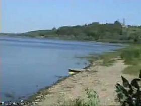 voyeur fuck on the beach