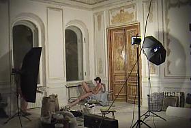 Backstage Spy 39d 17