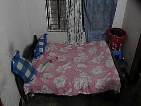 rakiber ma caught by hiddencam running prostitution