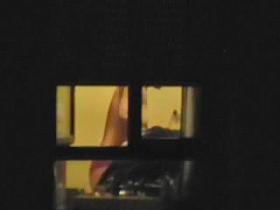 spying my 22 yo neighbor part2