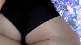 Russian Upskirt 3320-9