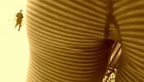 Mmm long tight underwear