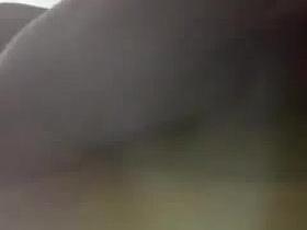 Voyeur camping shower 5 - Kroatien