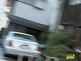 Teary petite bimbo getting brought on the ground during wicked sharking