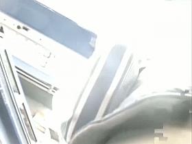 Hidden camera upskirt porno of thongs and juicy asses outside