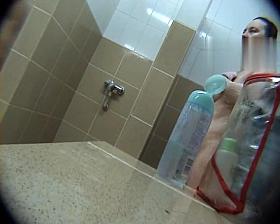 Hidden Camera Video. Dressing Room N 468