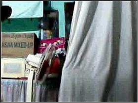 jeanethbaje home alone