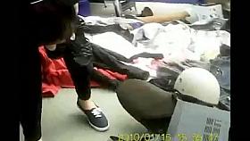 Wolter's Downblouse Bitch 127