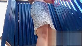 Newest Voyeur Scene Watch Show