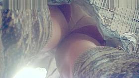 Lovely Blonde In Boots