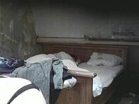 Laptop Cam - Morning Tits & Pussy