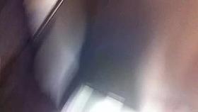Upskirt Escalator