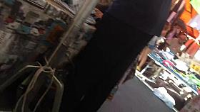 HAI CAPITO LA 50ENNE!