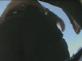 Fit jiggling ass public shake voyeur video