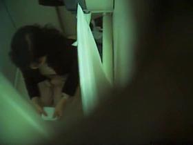 Girls Pissing voyeur video 156