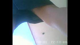 Monica has the best ass