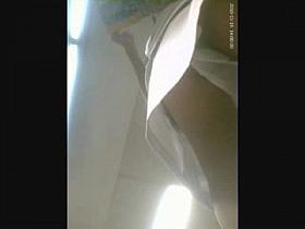 boso teen student reading comics