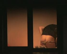 19yo teen neighbor window spy part 16