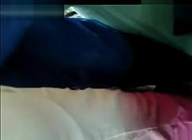 encoxada groping bus 3