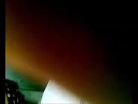 Encoxada 282: blonde with huge knockers