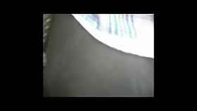 LEGIS CASADA EN EL BUS.