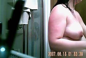 Exotic voyeur sex video