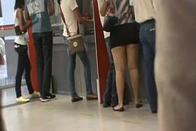 voyeur on the street 2