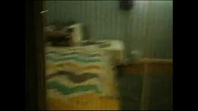 window peep hidden mast on bed