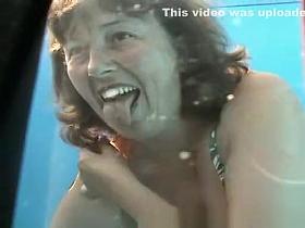 New Beach, Changing Room, Russian Video Exclusive Version