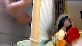 Best porn scene Voyeur hottest pretty one