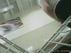 Supermarket Upskirts 3007 1