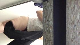 Cabine Mature Big Tits