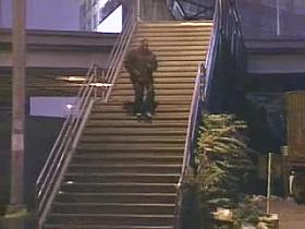 Street Hookers and Black John