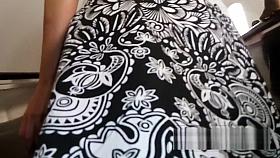 Russian Upskirt 3048-7