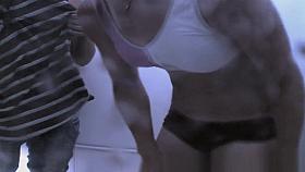 Newest Voyeur, Amateur, Beach Scene Only Here