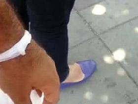 TOUCH BBW TOCANDO A MADURA MEGA CULONA