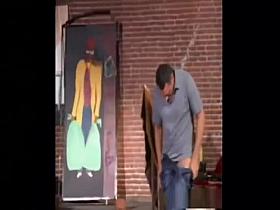 Horny voyeur Voyeur xxx clip