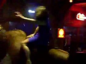 sexy bull riding 8