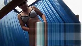 Exotic Voyeur Scene Ever Seen