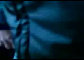 Metiendo mano en bus 12, agarron de culo