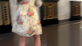 Crazy Voyeur Scene Watch Show