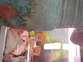 Israel . In the shop.