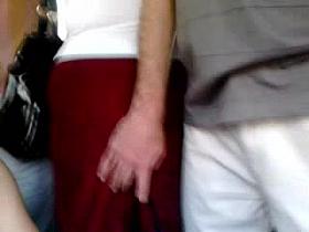 MADURA COOPERADORA II (TOUCH FEELING )