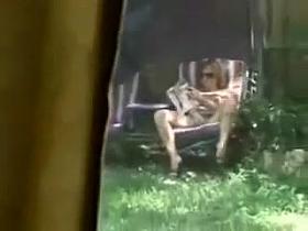 Horny Neighbor Girls Secret Voyeur Spycam Video