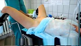 Gynecological Surgery episode 56