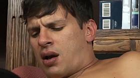 Gorgeous Mature Cougar Fucks Younger Lover At Home Voyeur