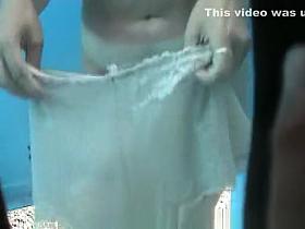 Fantastic Voyeur, Beach, Changing Room Movie You'Ve Seen