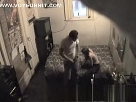 Unbelievable Voyeur Clip , Watch It